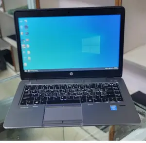 New Laptop HP EliteBook 840 G2 8GB Intel Core I5 SSD 500GB