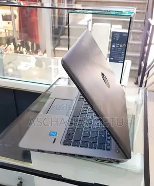 New Laptop HP EliteBook 840 G2 8GB Intel Core I5 SSD 500GB