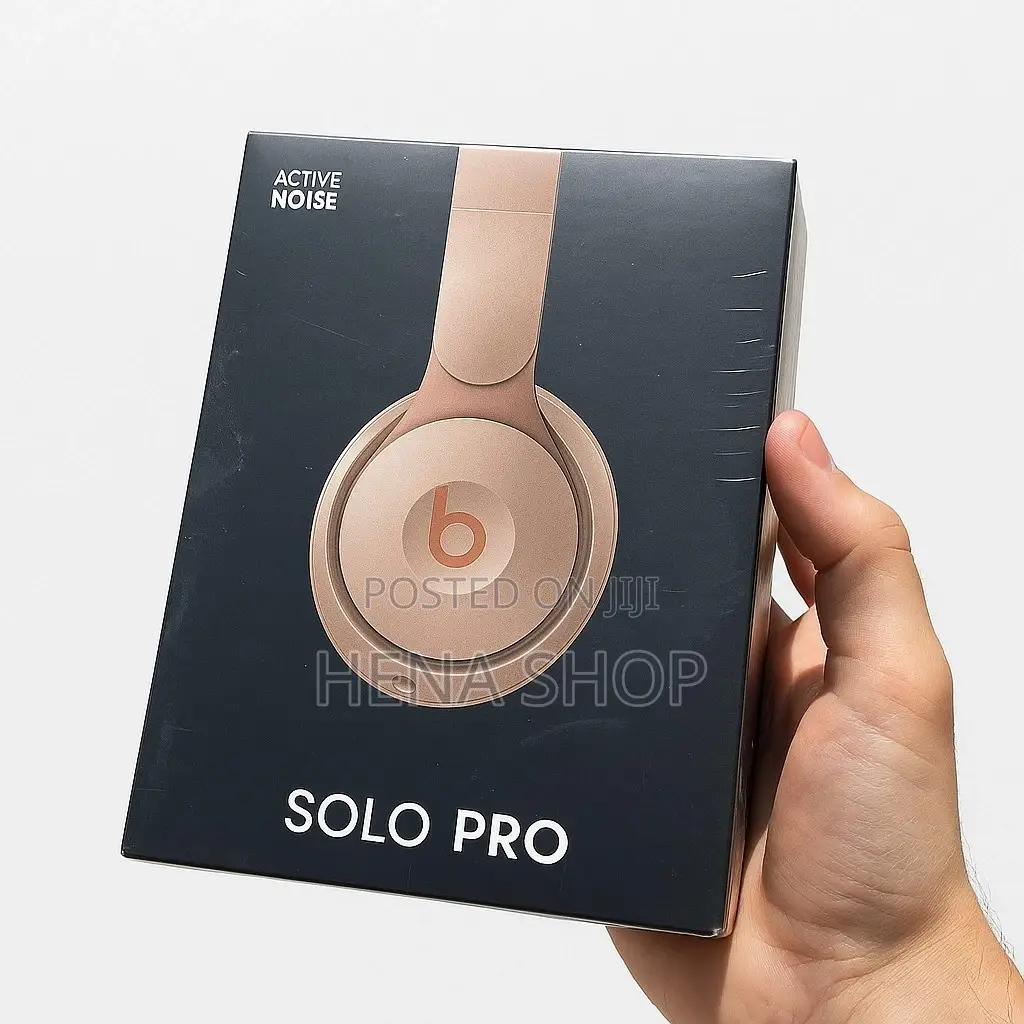 Headset [Original] አዲስ አበባ ላላችሁ ብቻ