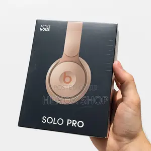 Headset [Original] አዲስ አበባ ላላችሁ ብቻ