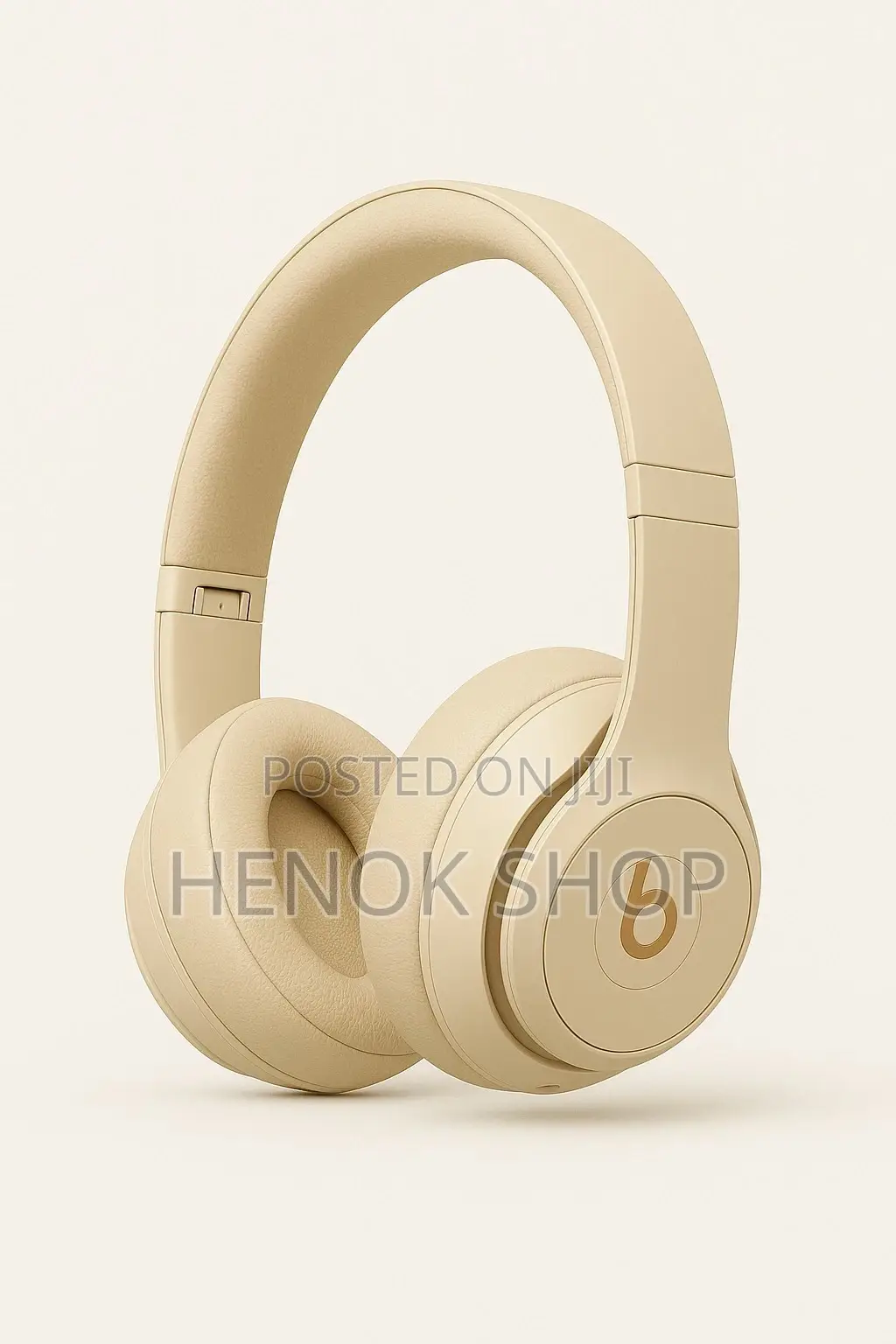 Headset [Original] አዲስ አበባ ላላችሁ ብቻ