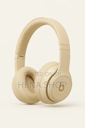 Headset [Original] አዲስ አበባ ላላችሁ ብቻ