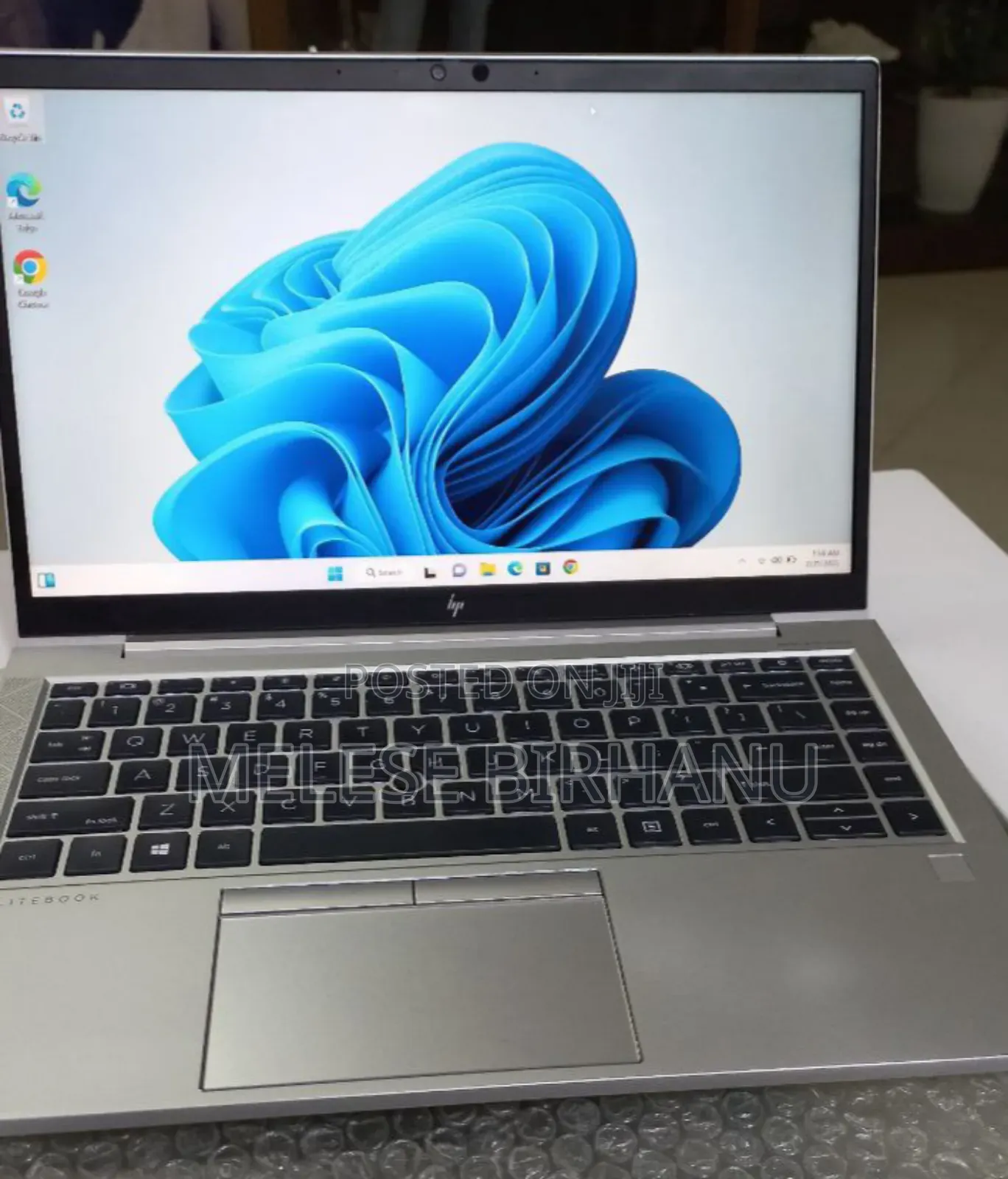 New Laptop HP Stream Notebook 16GB Intel Core i5 SSD 512GB