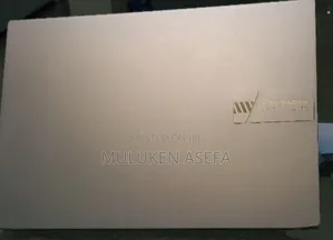 New Laptop Asus VivoBook 15 X505BA 16GB Intel Core I5 SSD 512GB