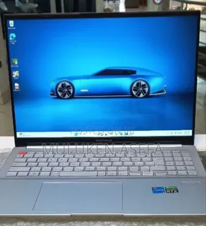 New Laptop Asus VivoBook 15 X505BA 16GB Intel Core I5 SSD 512GB