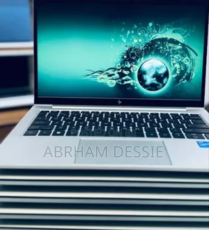 New Laptop HP EliteBook 2170P 16GB Intel Core i5 SSD 512GB