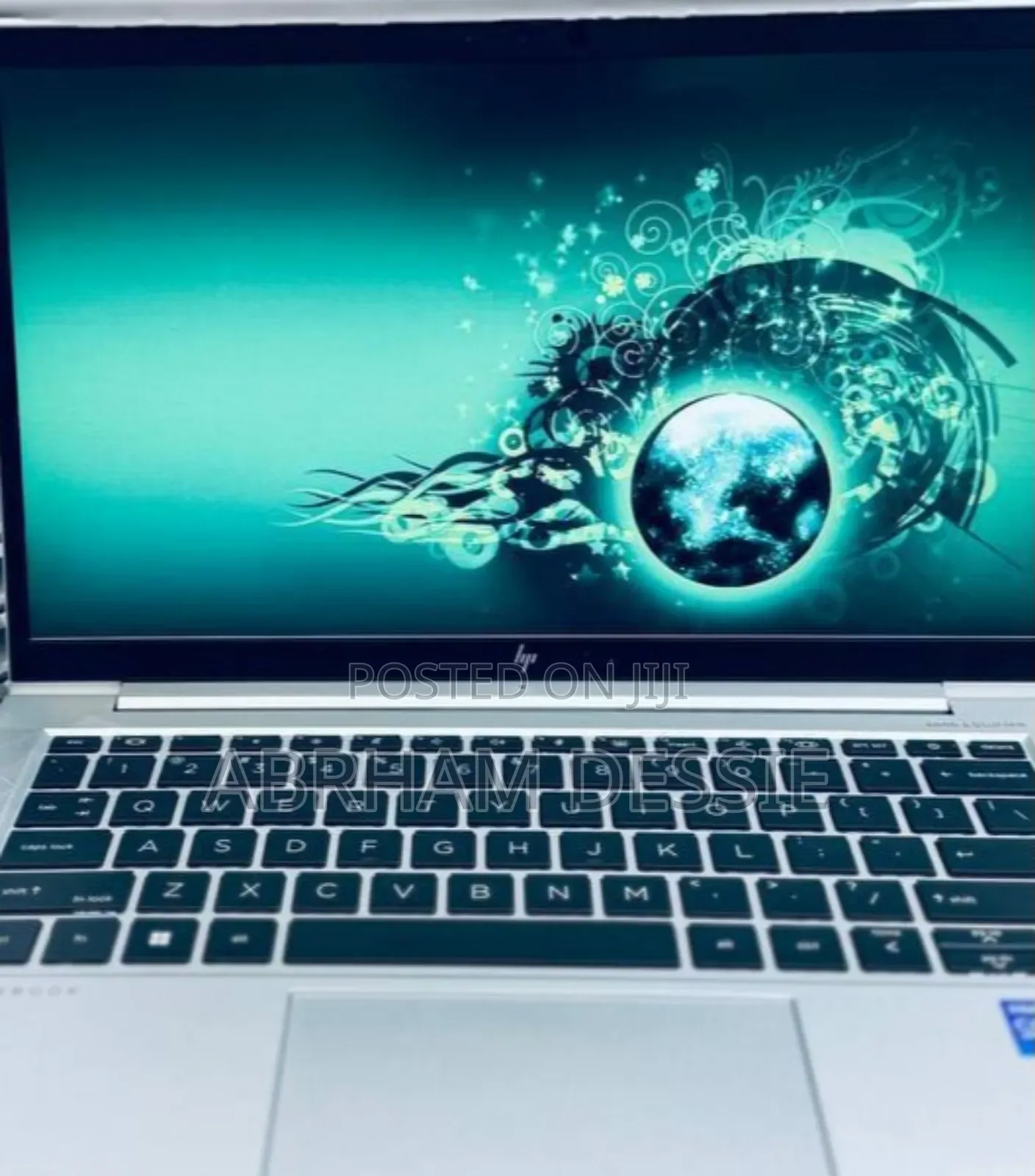 New Laptop HP EliteBook 2170P 16GB Intel Core i5 SSD 512GB