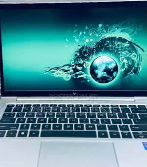 New Laptop HP EliteBook 2170P 16GB Intel Core i5 SSD 512GB