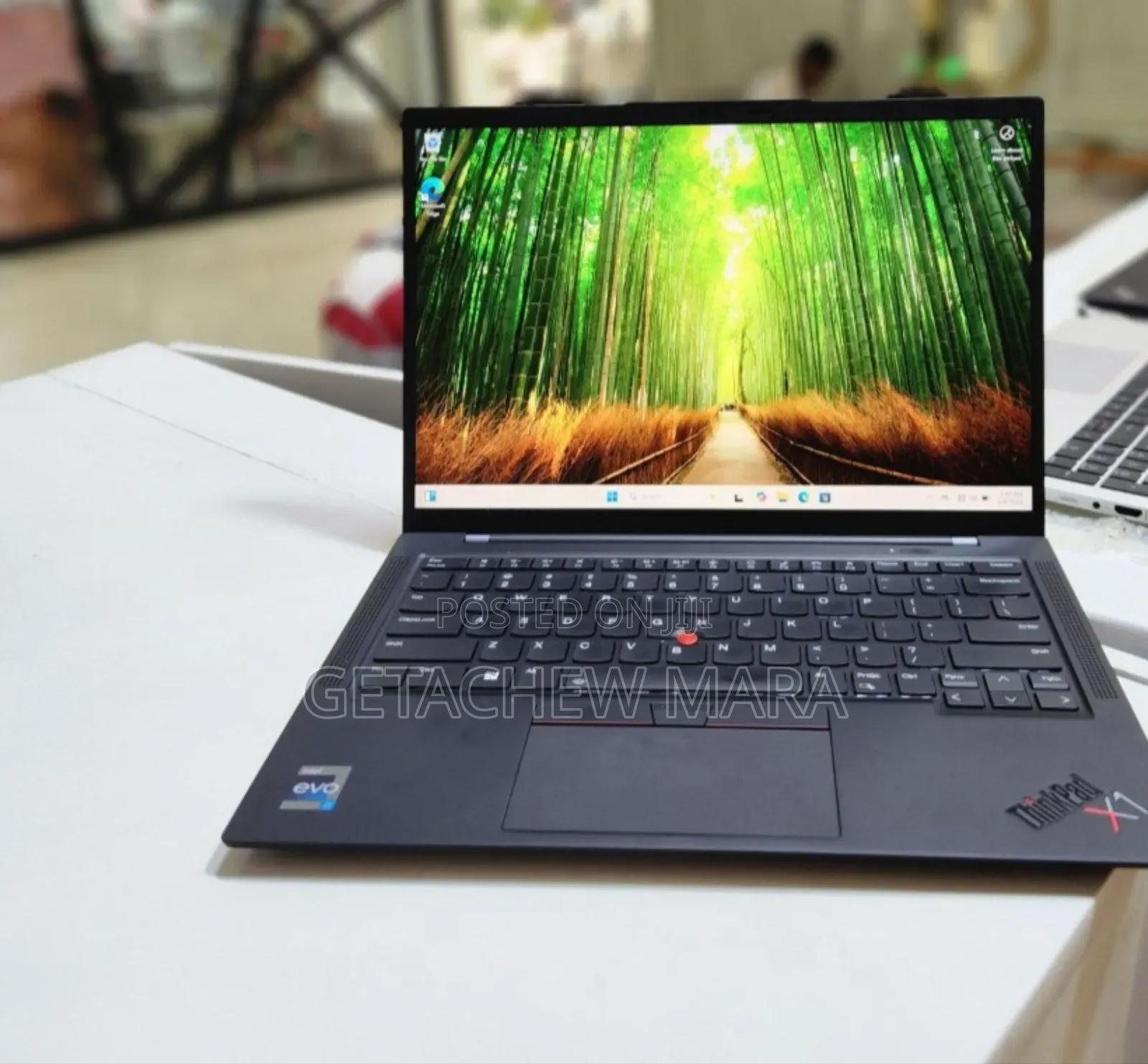 New Laptop Lenovo ThinkPad X1 Carbon 16GB Intel Core I7 SSD 1T