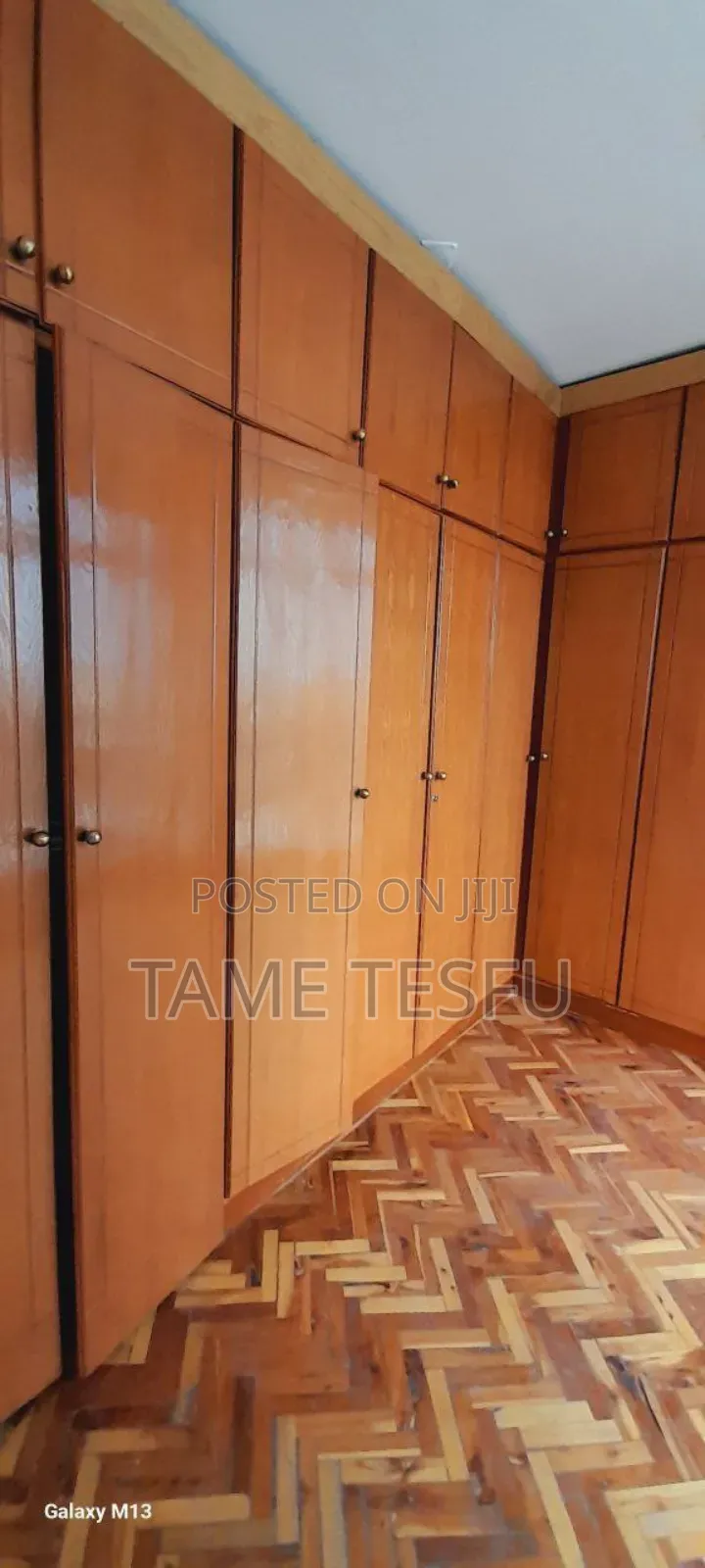 Furnished 6bdrm House in Hayat, Bole for sale