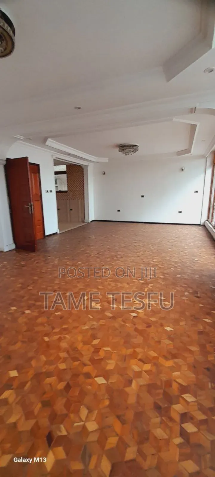 Furnished 6bdrm House in Hayat, Bole for sale