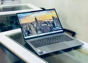 New Laptop Lenovo Thinkbook 14 16GB Intel Core Ultra 7 SSD 512GB