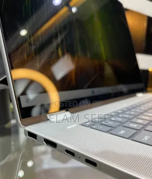 Photo - New Laptop HP Envy X360 15z 16GB Intel Core I5 SSD 512GB