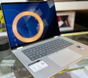 New Laptop HP Envy X360 15z 16GB Intel Core I5 SSD 512GB