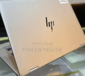 New Laptop HP Envy X360 15z 16GB Intel Core I5 SSD 512GB