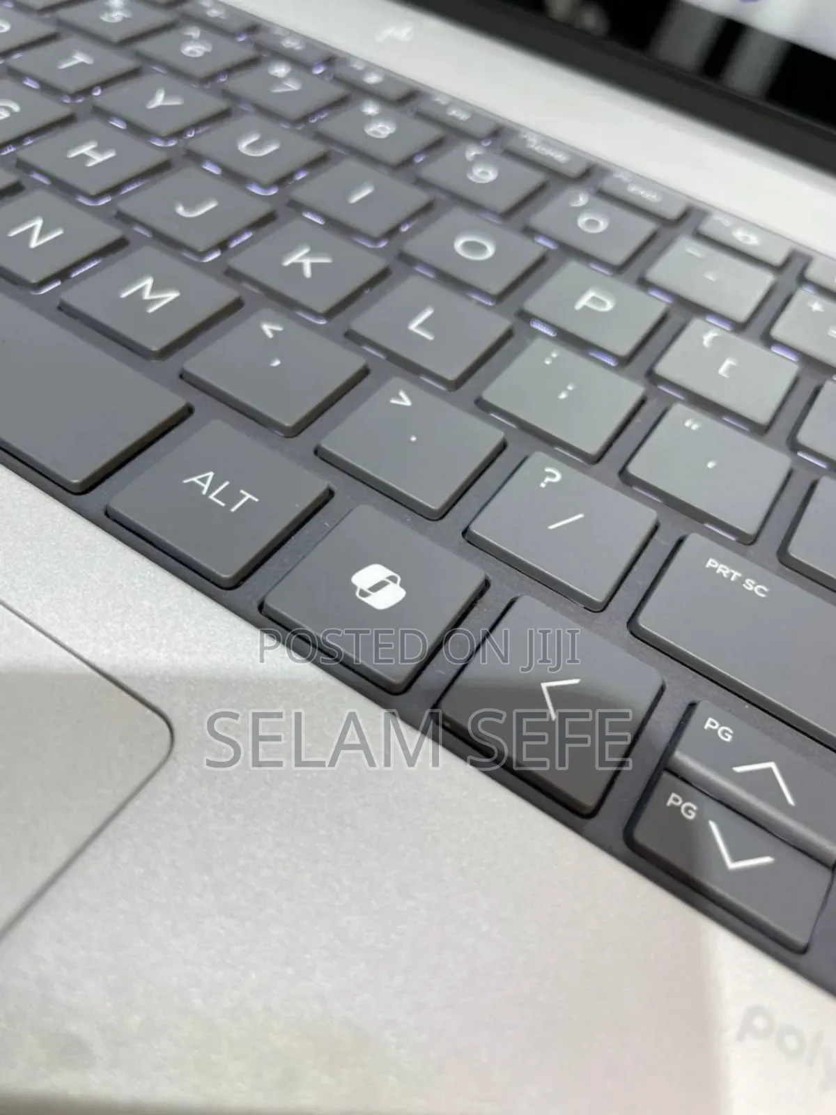 New Laptop HP Envy X360 15z 16GB Intel Core I5 SSD 512GB