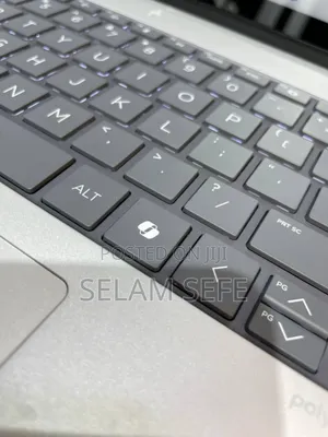 New Laptop HP Envy X360 15z 16GB Intel Core I5 SSD 512GB