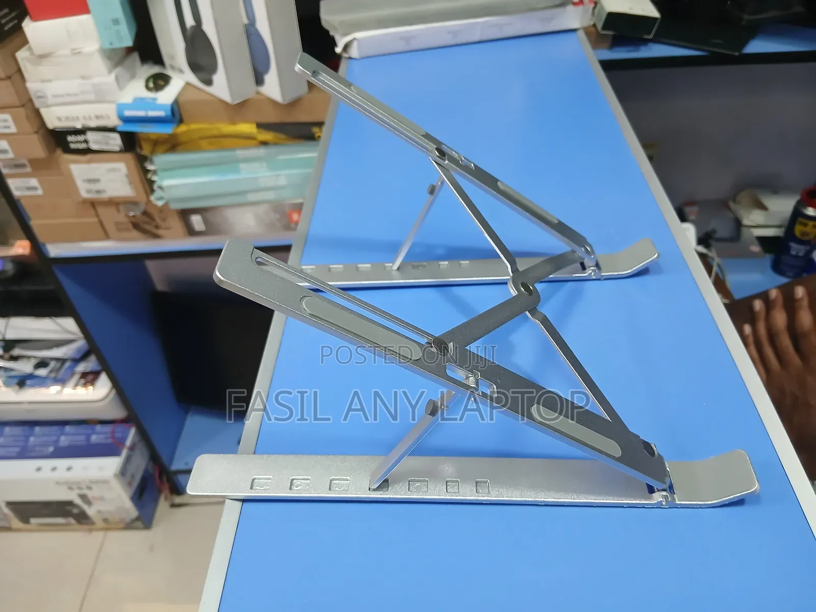 Portable Laptop Stand