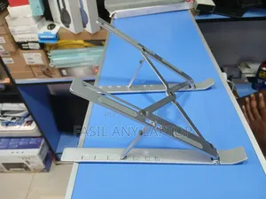 Photo - Portable Laptop Stand