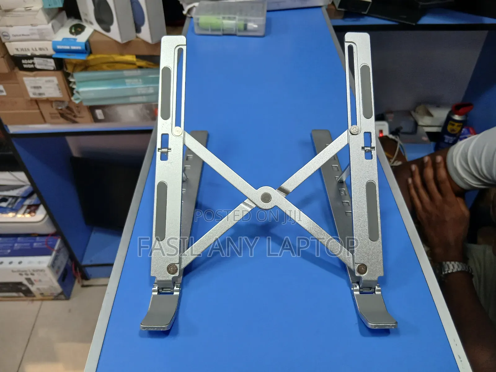 Portable Laptop Stand