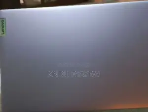 New Laptop Lenovo Ideapad 3 8GB Intel Core I5 SSD 512GB