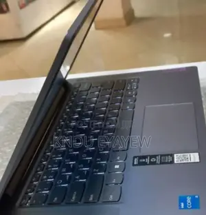 New Laptop Lenovo Ideapad 3 8GB Intel Core I5 SSD 512GB