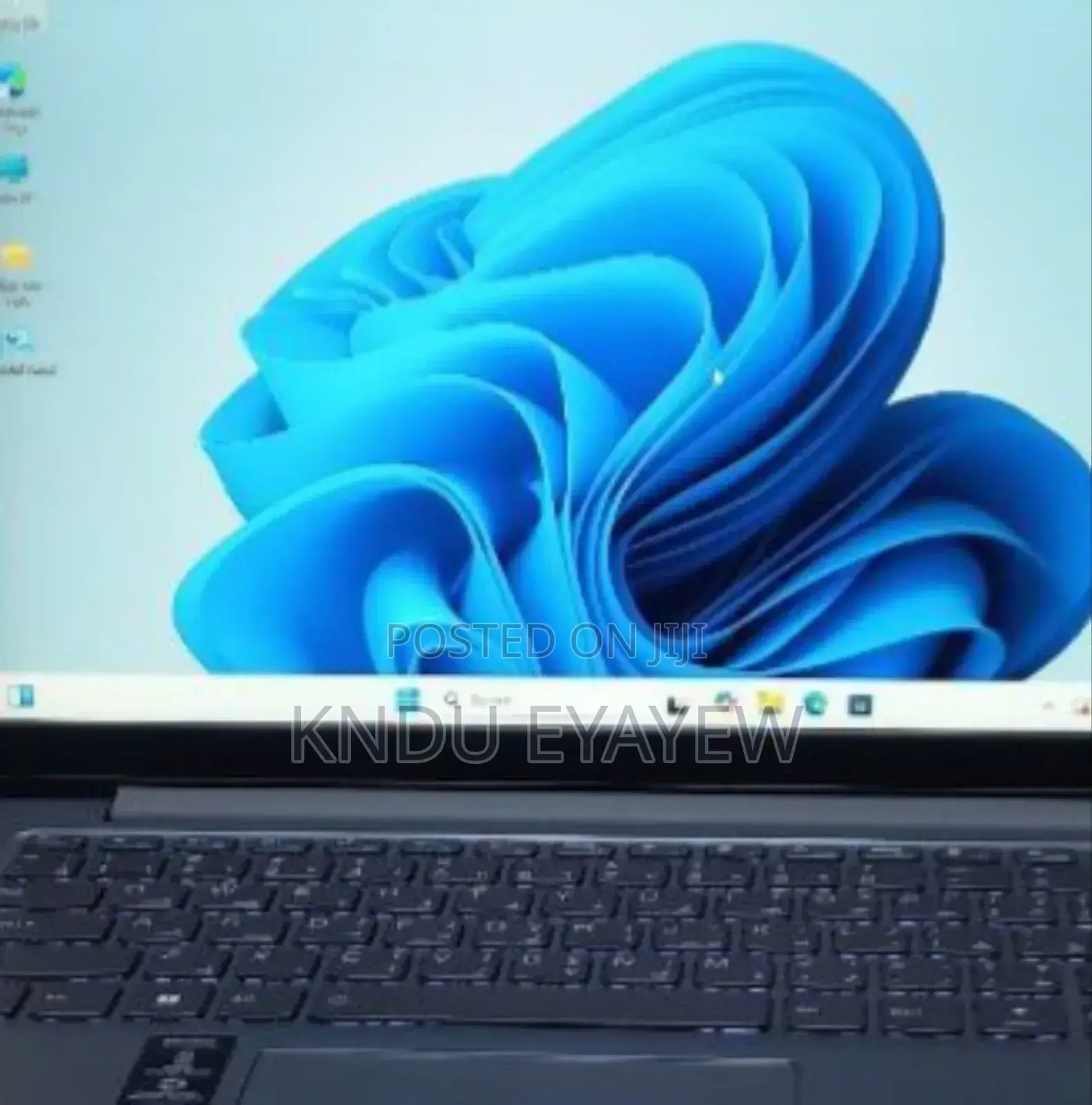 New Laptop Lenovo Ideapad 3 8GB Intel Core I5 SSD 512GB