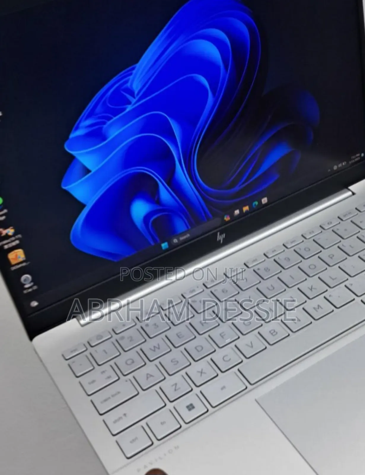 New Laptop HP Pavilion 15 16GB Intel Core I5 SSD 1T