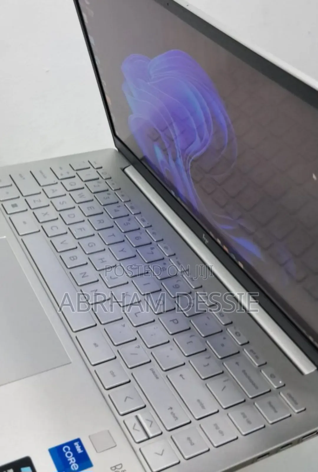 New Laptop HP Pavilion 15 16GB Intel Core I5 SSD 1T