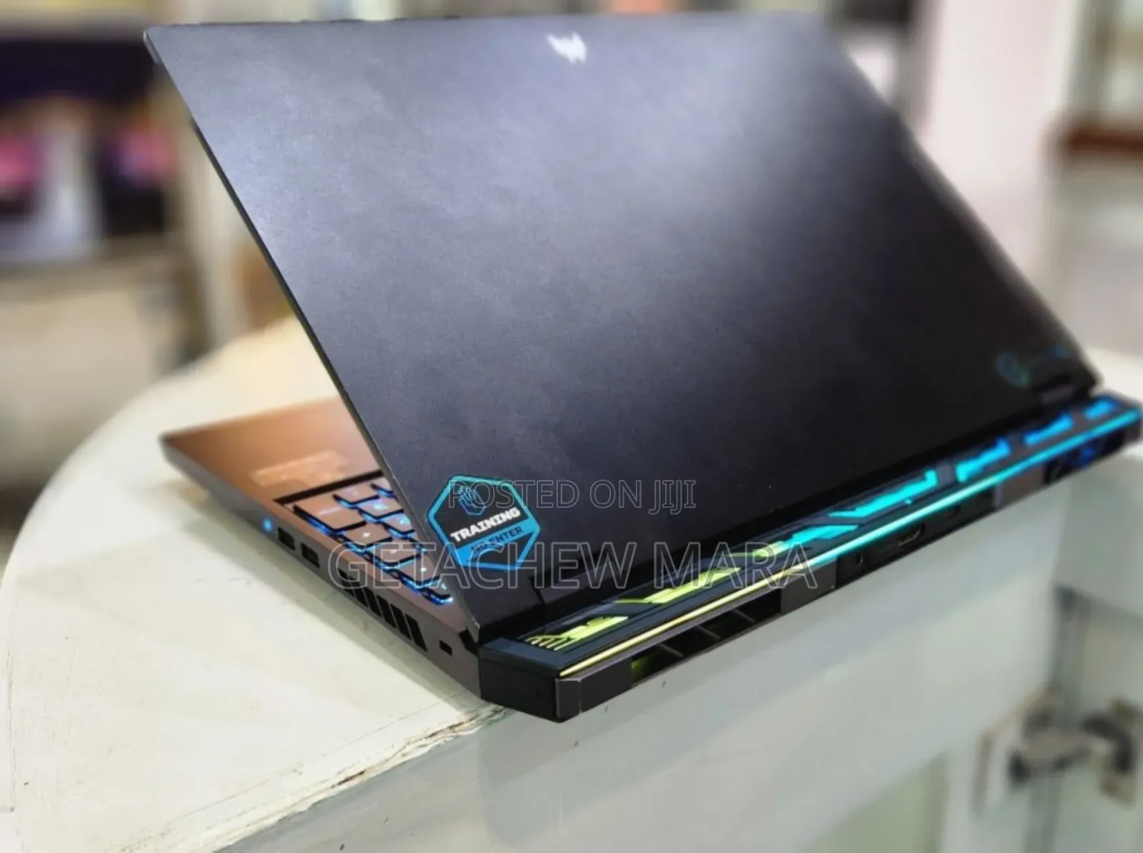 New Laptop Acer Predator Helios 300 16GB Intel Core I7 SSD 1T