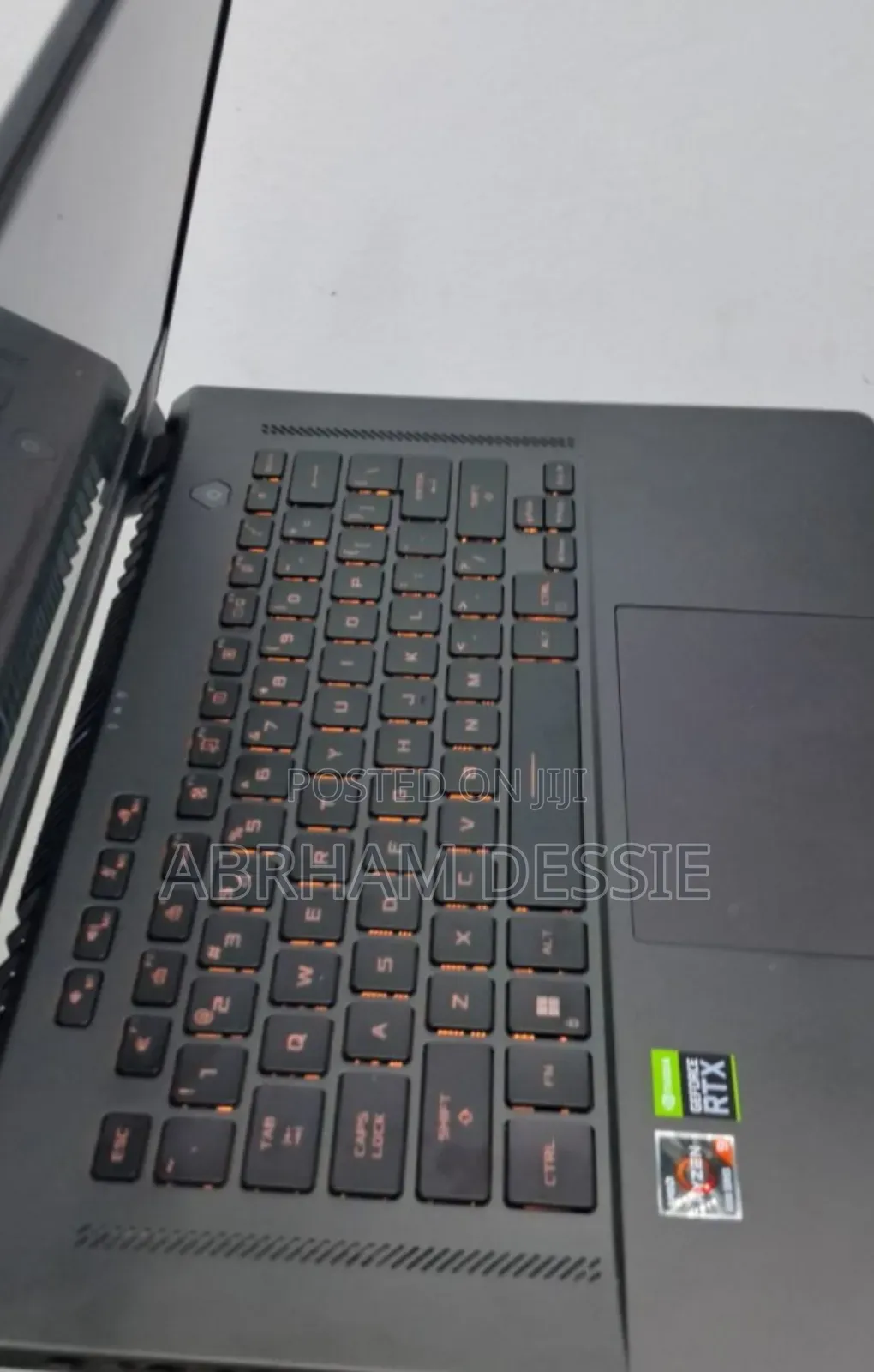 New Laptop Asus ROG Zephyrus G15 16GB Intel Core Ultra 9 SSD 1T