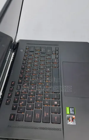 Photo - New Laptop Asus ROG Zephyrus G15 16GB Intel Core Ultra 9 SSD 1T