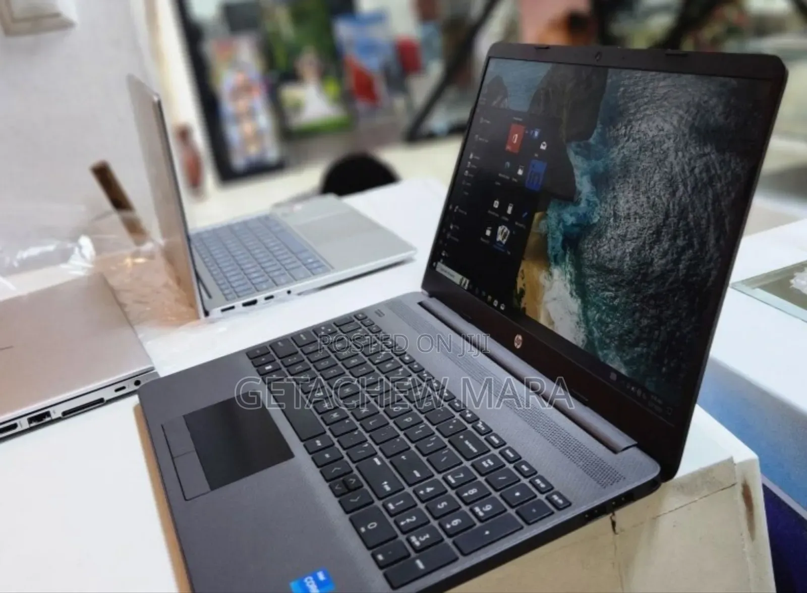 New Laptop HP Stream Notebook 16GB Intel Core I5 SSD 512GB