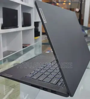 New Laptop Lenovo Ideapad 3 16GB Intel Core I7 SSD 512GB