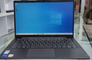 New Laptop Lenovo Ideapad 3 16GB Intel Core I7 SSD 512GB