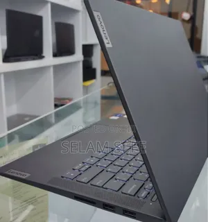 New Laptop Lenovo Ideapad 3 16GB Intel Core I7 SSD 512GB