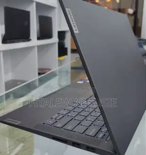 New Laptop Lenovo Ideapad 3 16GB Intel Core I7 SSD 512GB