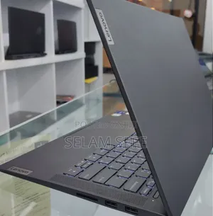 New Laptop Lenovo Ideapad 3 16GB Intel Core I7 SSD 512GB