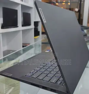 New Laptop Lenovo Ideapad 3 16GB Intel Core I7 SSD 512GB