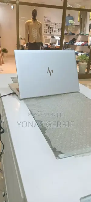 New Laptop HP EliteBook 840 16GB Intel Core I5 SSD 512GB