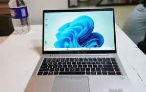 New Laptop HP EliteBook 840 16GB Intel Core I5 SSD 512GB