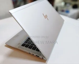 New Laptop HP EliteBook 840 16GB Intel Core I5 SSD 512GB
