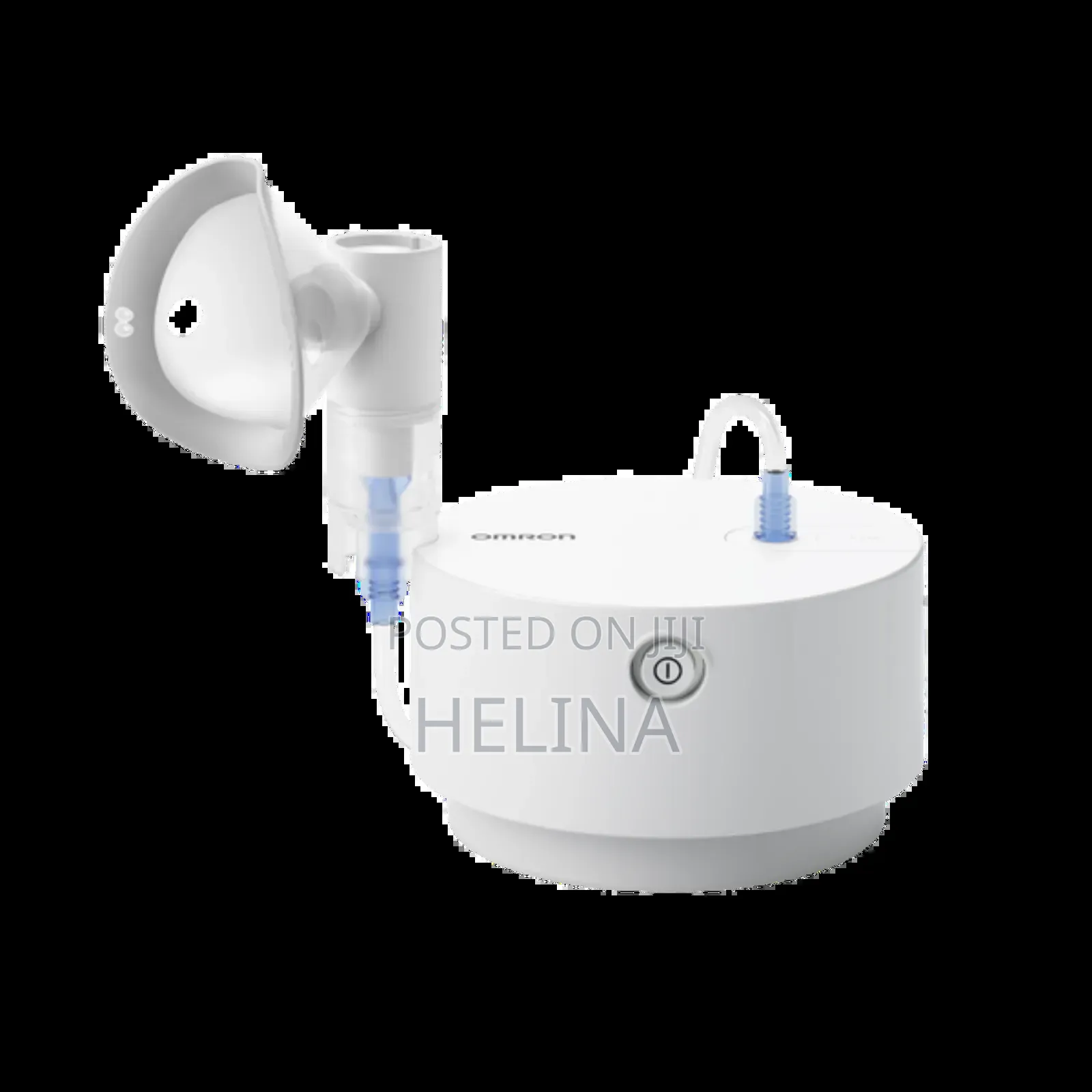 Omron Ne-C28p Efficent Nebulizer for Asthma Relief