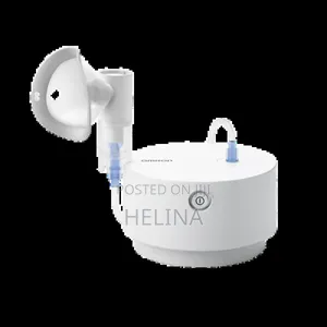 Photo - Omron Ne-C28p Efficent Nebulizer for Asthma Relief