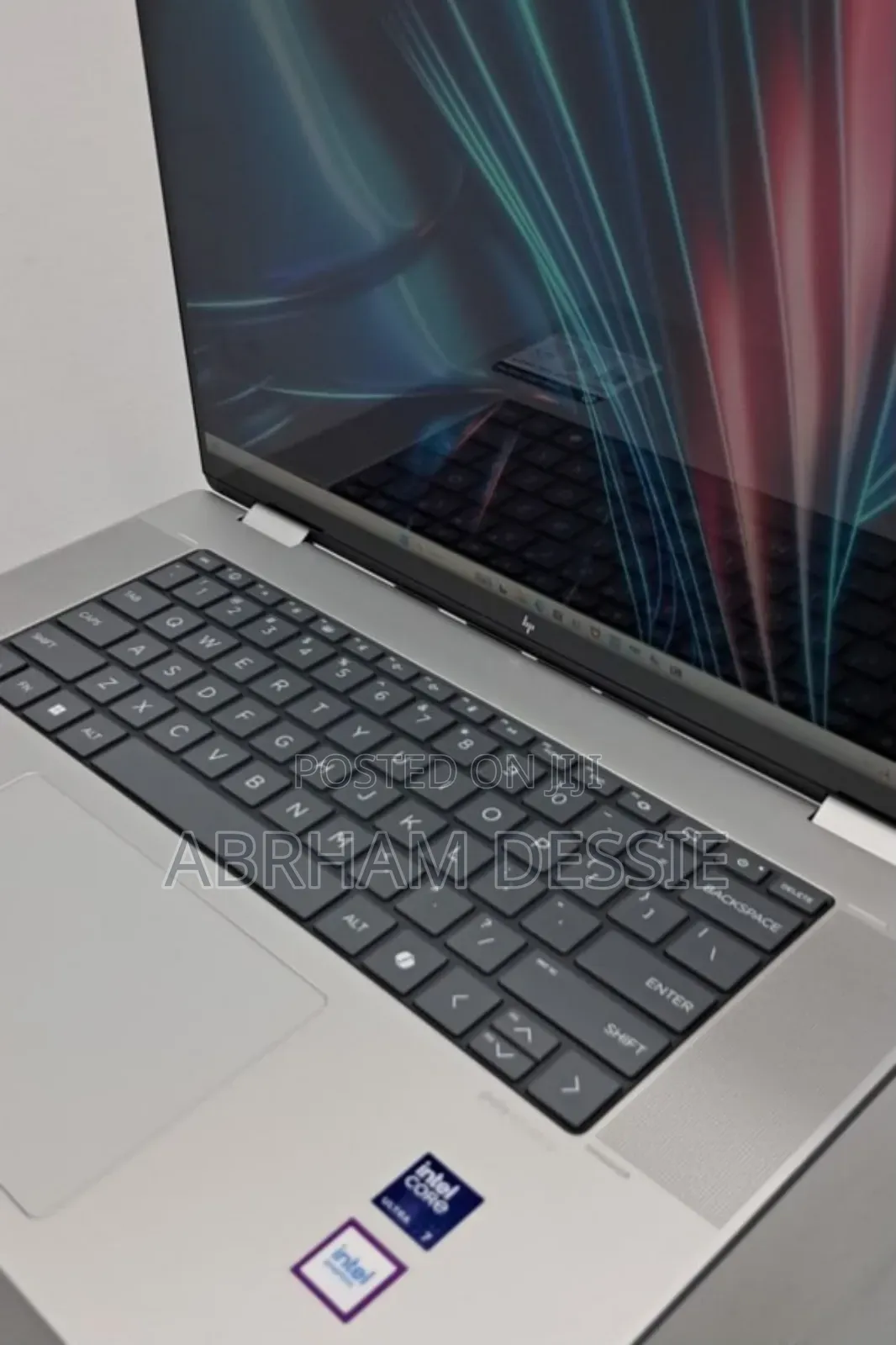 New Laptop HP Envy X360 16GB Intel Core Ultra 7 SSD 512GB