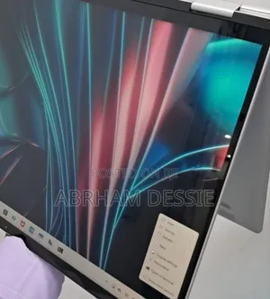 New Laptop HP Envy X360 16GB Intel Core Ultra 7 SSD 512GB