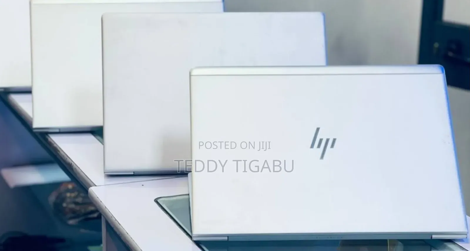 New Laptop HP EliteBook 840 G5 16GB Intel Core I7 SSD 512GB