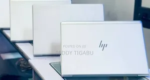 Photo - New Laptop HP EliteBook 840 G5 16GB Intel Core I7 SSD 512GB