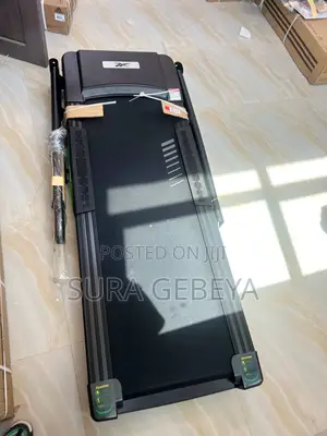 Photo - በቤቶ ስፖረት ሚሰሩበት ምርጥ ትሬድሚል(Treadmills)