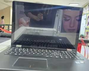 Photo - New Laptop Lenovo Yoga 330 8GB Intel Core I7 SSD 512GB